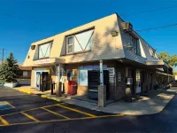 Des Plaines Motel by OYO O'Hare Airport Chicago Hotels in Des Plaines