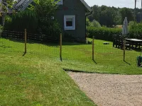 Welcome to Lillstugan Hotel di Olofstrom