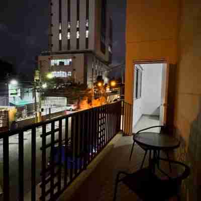 Beautiful, modern and central apartment Others