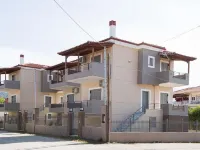 Electra Hotels in Aigialeia