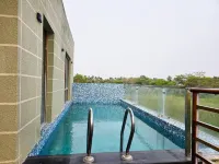 MeerahMahal Entire Luxurious Aqua Villa -  case vacanza in affitto