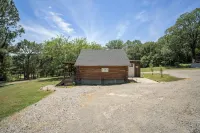 Spring Hill Farm Cabins