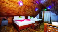 Lion Rock Haven Cabana