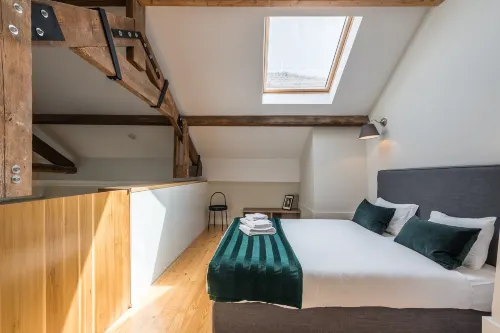 GuestReady - Visconde Mezzanine - 2-Star