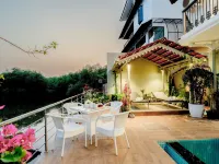 Staymaster Agua De Marra 1 Hotels in Marra