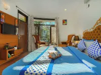 Alaya Stays 3BHK Golden Meadow Villa Hotels in Solan