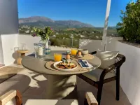 Vida Lenta Boutique Finca - Desayuno