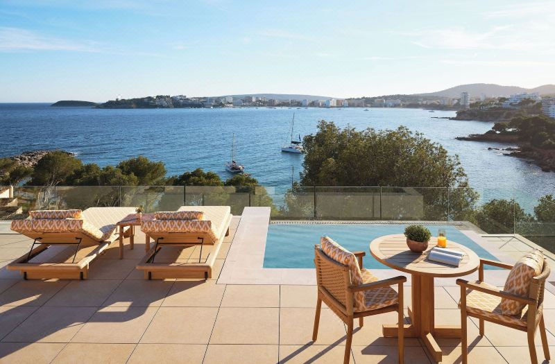 Mandarin Oriental Punta Negra, Mallorca photo 4