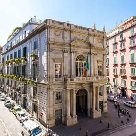 Luxury Toledo 22