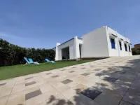 Pool Seaside Relais - Ville Ninfea, Marea, Rosa e Cassiopea Hotels in Fontane Bianche