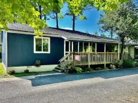 3 BR End Unit Rowhouse 1 Mile to Bethany Boardwalk, Walk to Shops & Restaurants Hotels in Bethany Beach
