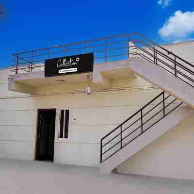 Super Collection O Sunset Point PB Road Hotel Exterior