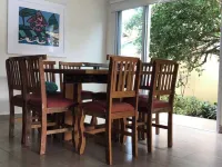Pousada Allmar Hotels in Bertioga