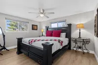 Berthoud Basecamp Private Hot Tub & Backyard Oasis - Boutique