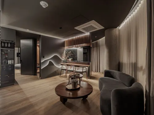 Devú - Apartments