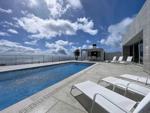 Villa Vista Atl Ntica by Atlantic Holiday - Villas