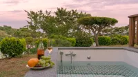 Taean Stay Hwangdo Pension - spa