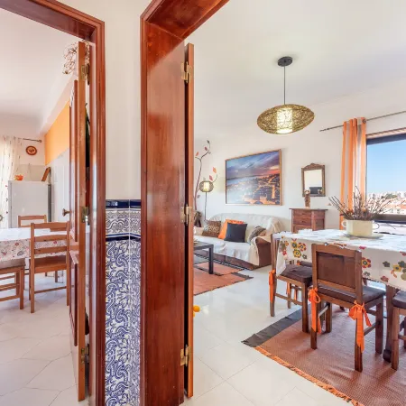 GuestReady - Carpinteiro House