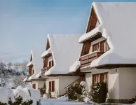 PRZY TERMACH - Pokoje Apartamenty Domki Hotels in 