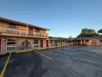 Hunter's Friend Resort Near Table Rock Lake - Wifi