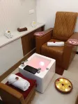 GREEN VIEW SUITES - spa