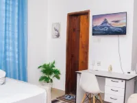 The MarVe 408 Stylish Studio Apartment Hotele w: Mtwapa