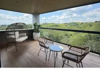 Colina Haus Glampling en Armenia