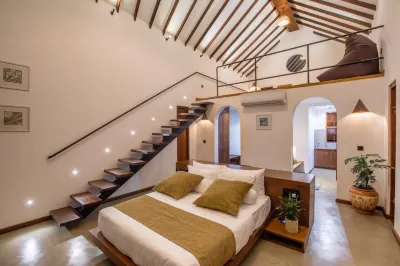 Avora Lake Villas Hotels in 