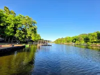 Edgewater Resort