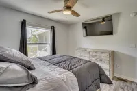 Quiet North Florida Charm Awaits - 3-Star