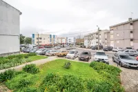 GuestReady - Spacious Apt near Cascais City Centre - Badekar