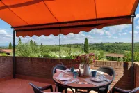 Calanchi Apartments - Apartments