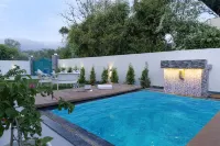ELIVAAS キマディ ハウス 4 BHK ウィズ プール - プライペートプール