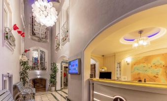 Hotel Amira Istanbul