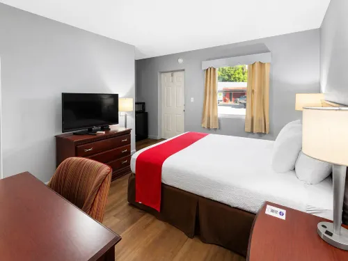 Stevens Motel by Capital O Ocala US 27
