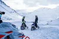 Valdez Lodge