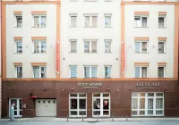 City Home Budapest - Holiday Apartments