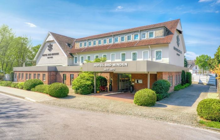 Hotel Bad Minden