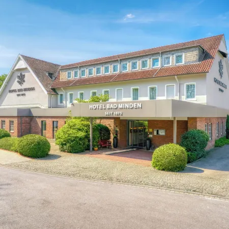 Hotel Bad Minden