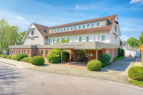Hotel Bad Minden