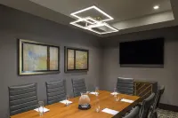 Hampton Inn & Suites Bridgewater