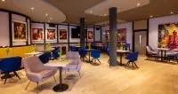 Best Western Hotel Altenburger Land - 3-Star