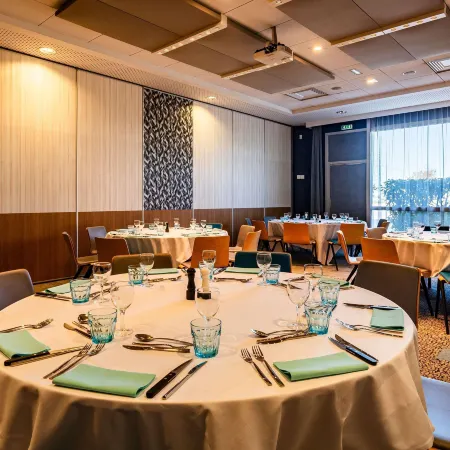 Novotel Reims Tinqueux