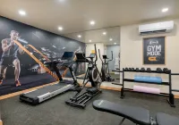 Bloom Hotel Whitefield - 2-Star