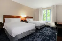 Fairfield Inn & Suites Richmond Midlothian