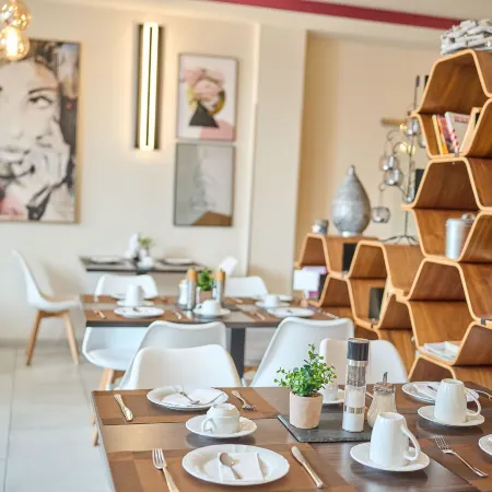 EXo Individual Hotel Mannheim - by SuperFly Hotels
