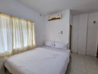 Hotel O Wira Residensia Syariah Hotel a Binjai