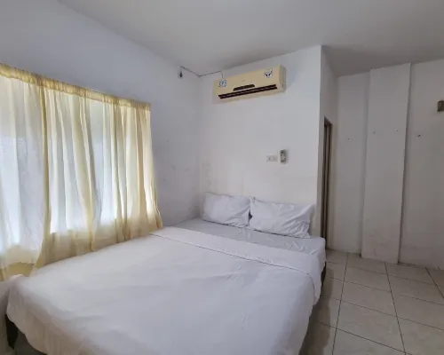 Hotel O Wira Residensia Syariah Hotels in Binjai