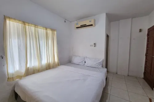 Hotel O Wira Residensia Syariah