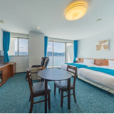 Amami Yagijima Hotel